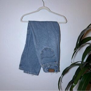 Lee 90’s Vintage, High Rise, Boyfriend Style Jeans